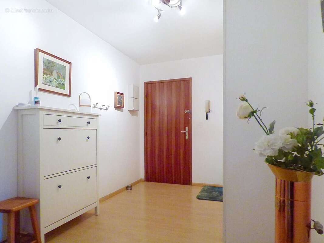 Photo 5 - Appartement à ALTKIRCH