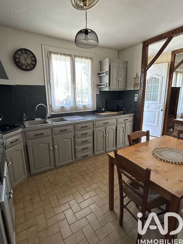 Photo 7 - Maison à LUNERY
