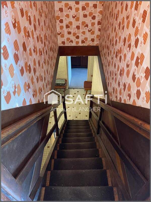 Photo 8 - Maison à NERSAC