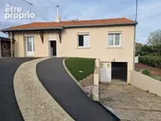 Maison à LA POMMERAYE