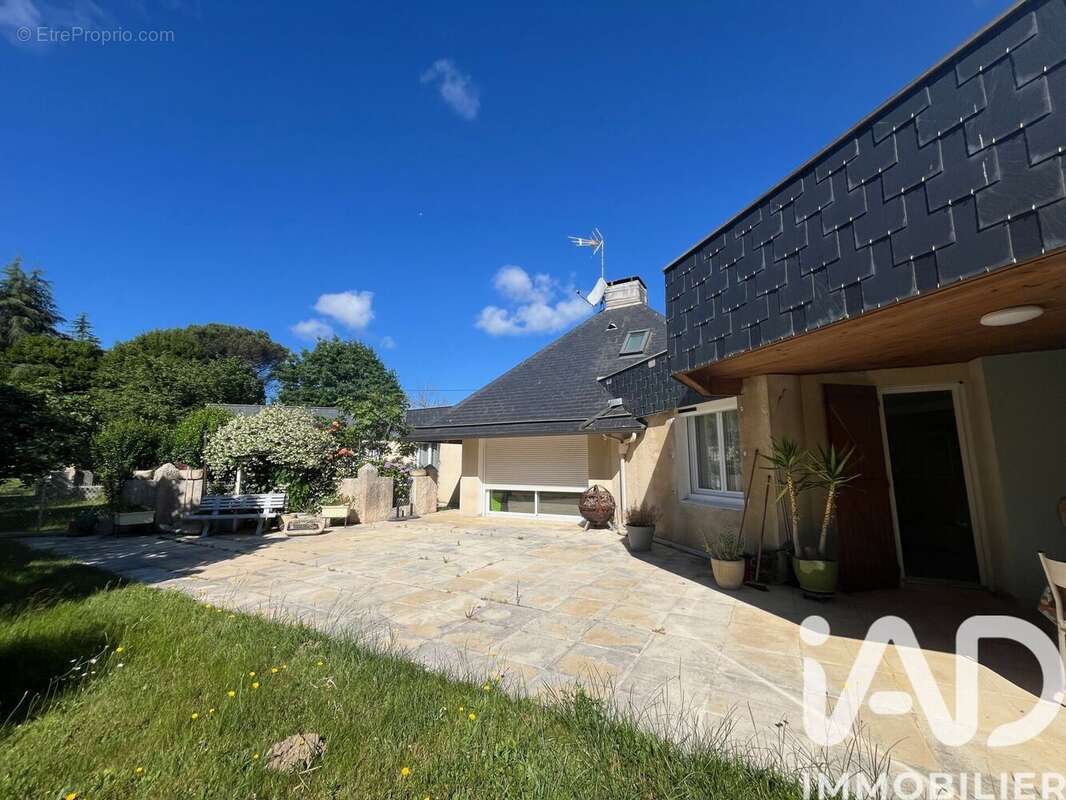 Photo 4 - Maison à ODOS