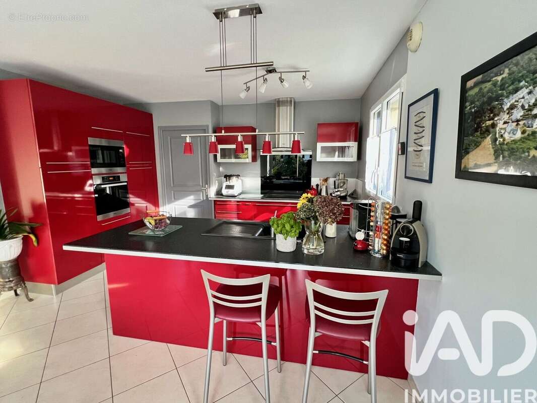 Photo 4 - Maison à SAINT-GILDAS-DE-RHUYS