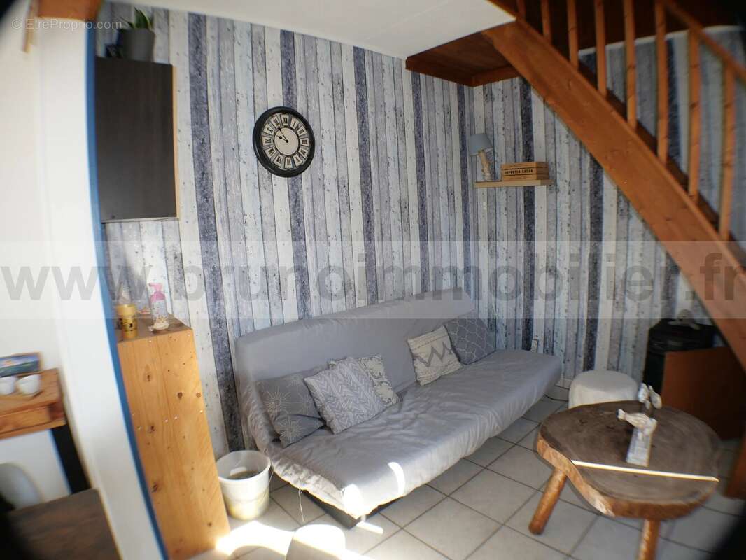Maison à LE CROTOY