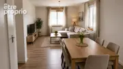 Maison à BRUNSTATT
