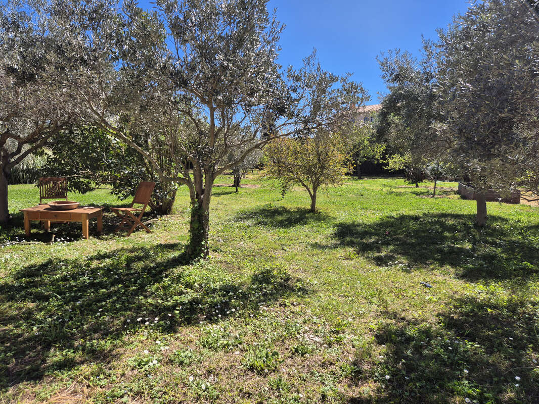 Maison à SOLLIES-PONT