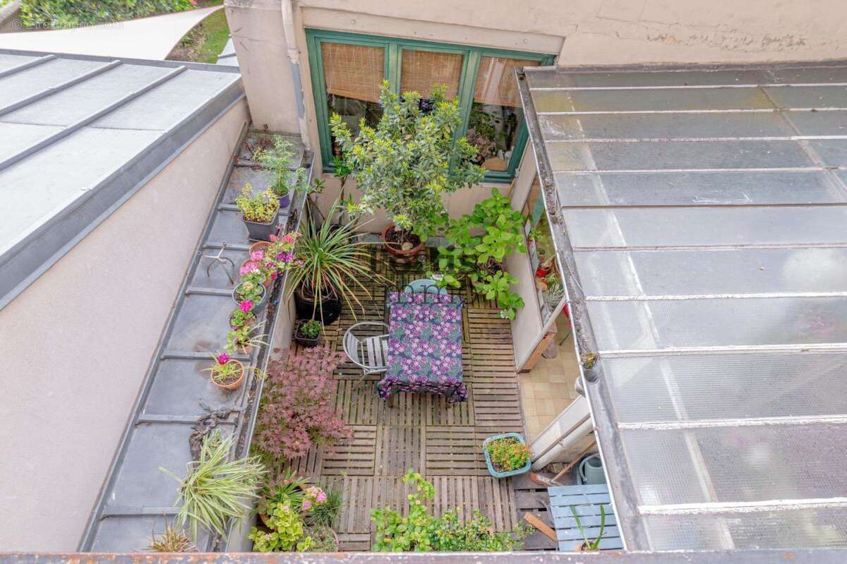Maison à NOGENT-SUR-MARNE