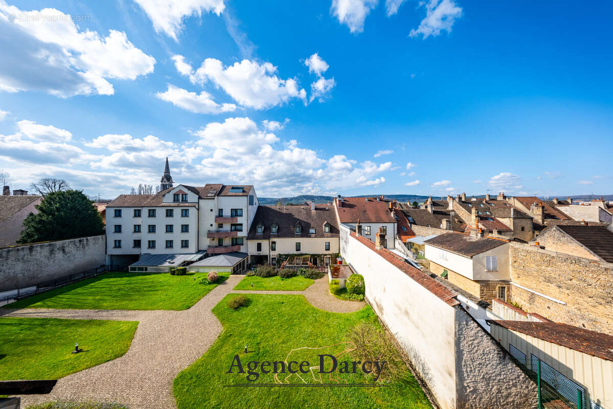 Appartement à BEAUNE