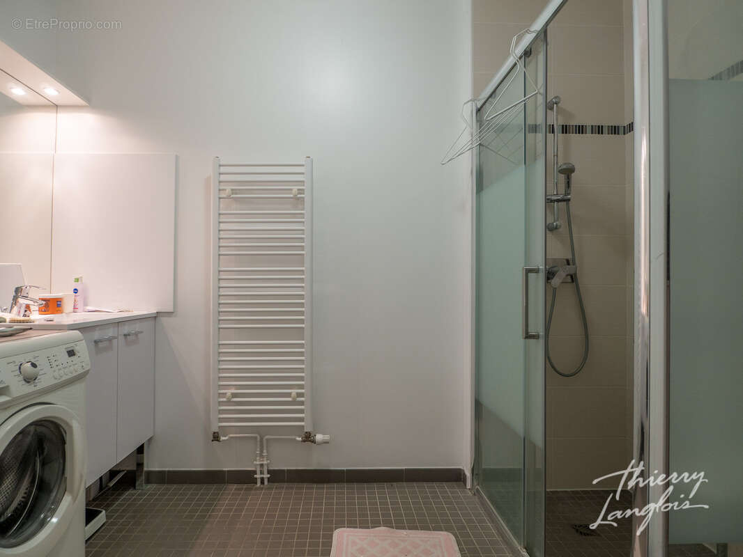 Appartement à CYSOING