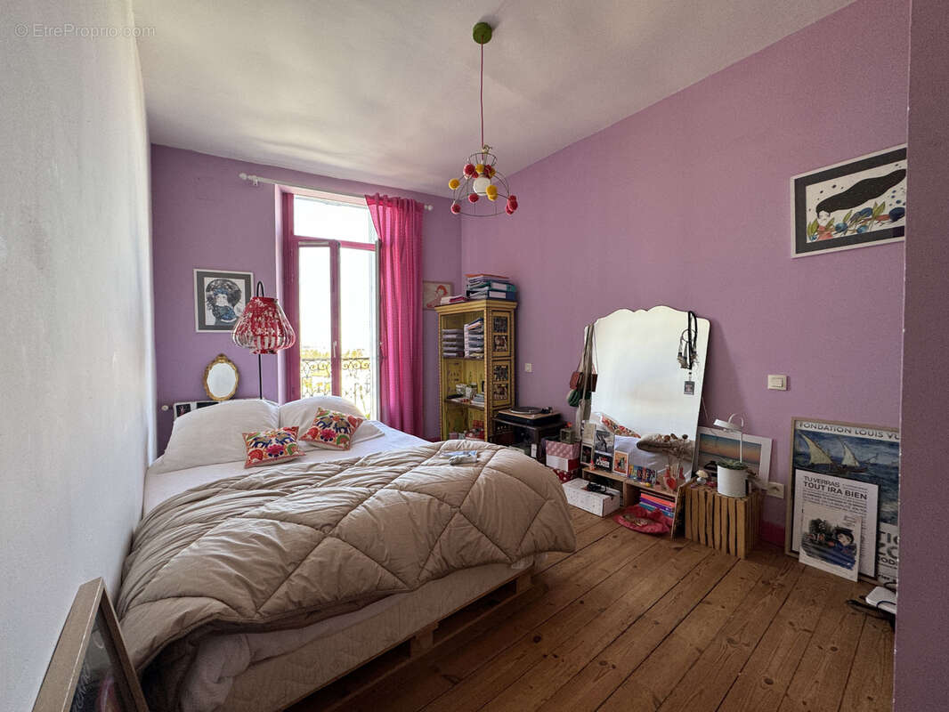 Maison à BARBEZIEUX-SAINT-HILAIRE