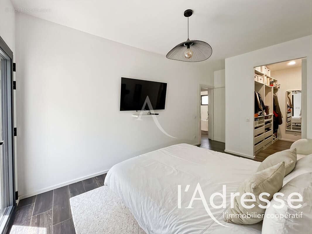 Maison La Destrousse - 5 pièces - 165m2 - photo 14