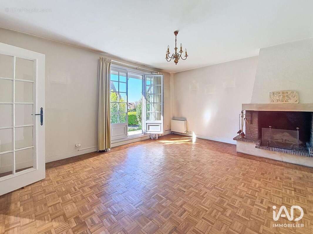 Photo 5 - Maison à CHAMBOURCY