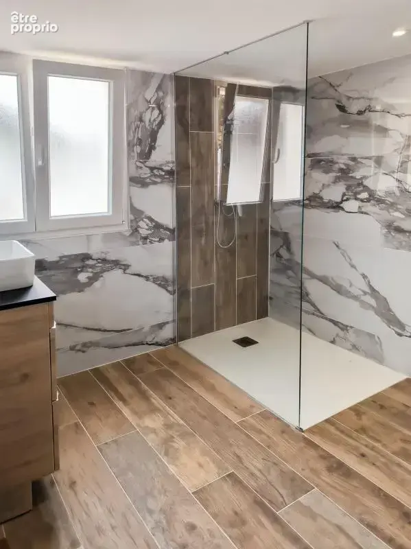 Beau corps de ferme à Selles sur Cher - photo 21