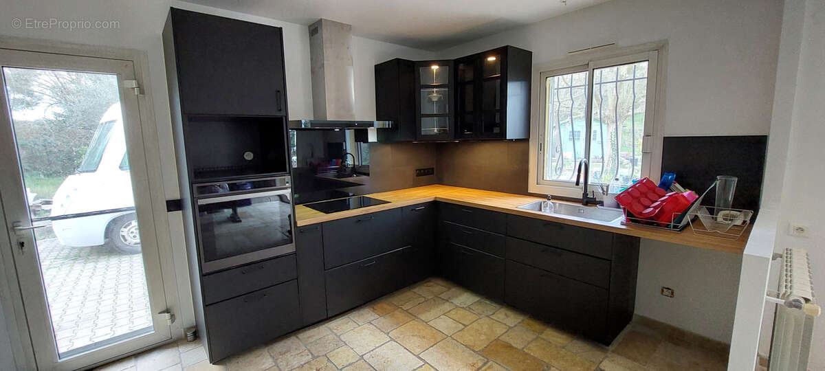 Maison à MARSEILLE-11E