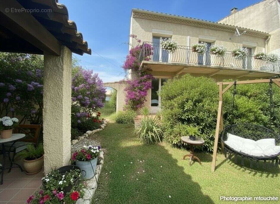 Maison à NARBONNE