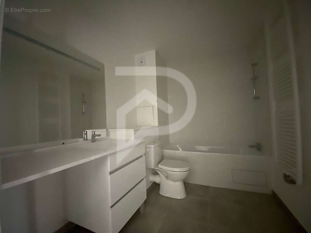 Appartement à BEZONS