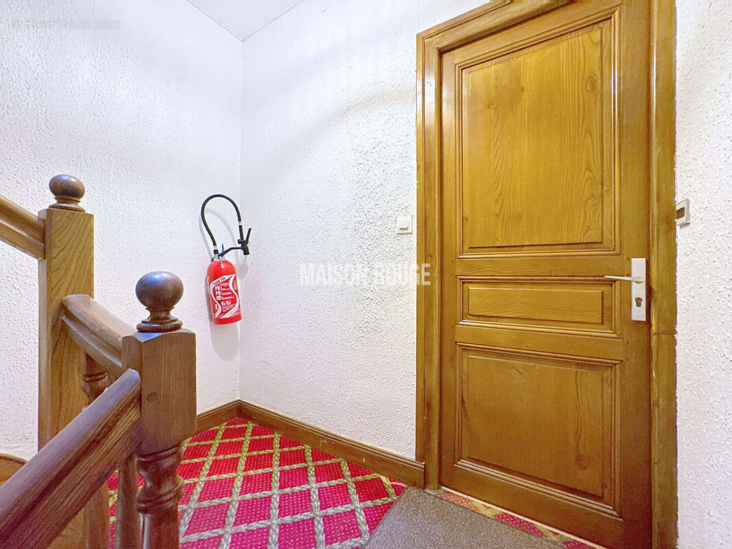 Appartement à PAIMPOL