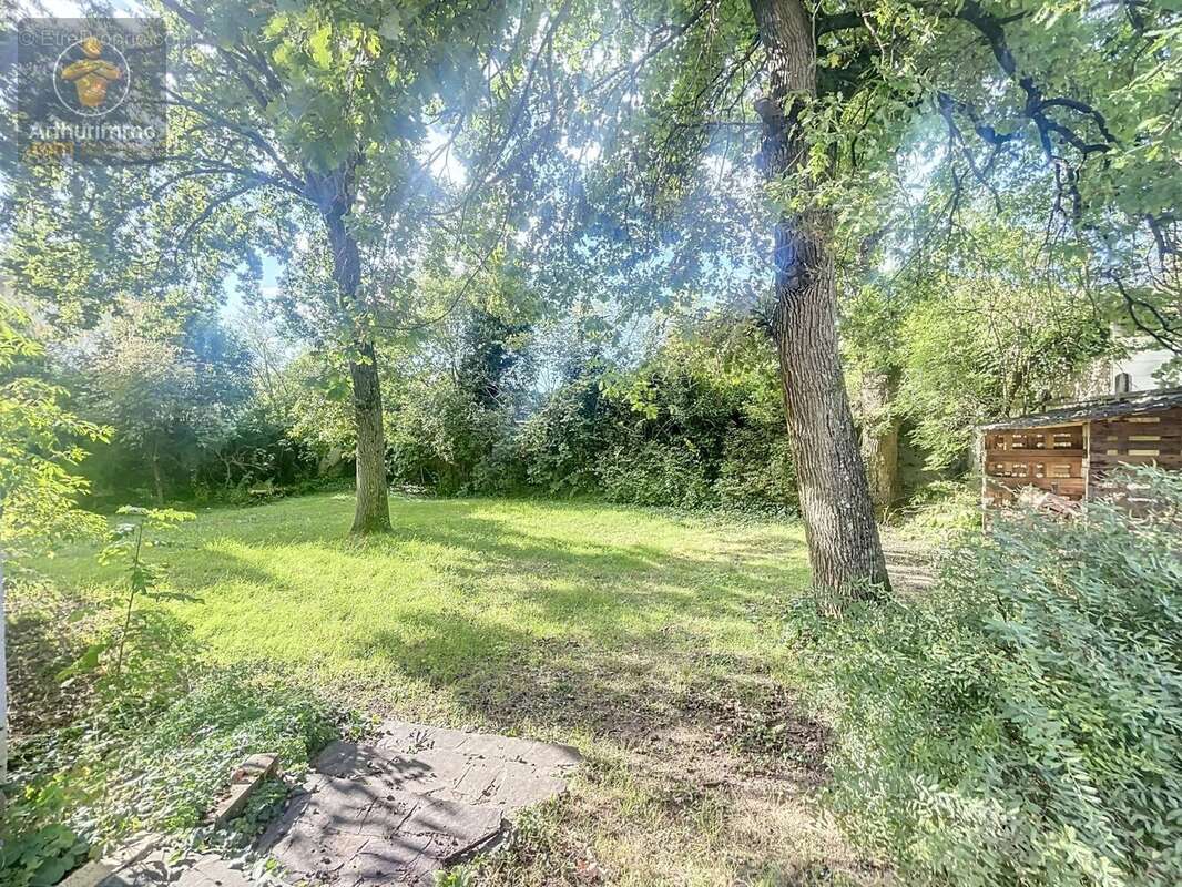 Vente Maison Limeil-brevannes(94450) 518 000ï¿œ - photo 2