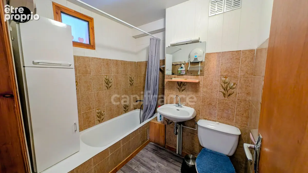 Maison à vendre 8 pièces saint martin de belleville (73) les menuires val thorens - photo 17