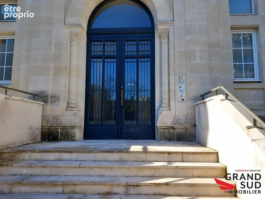 Appartement 3 pièces 76 m² à vendre à Bordeaux (33000) - photo 7