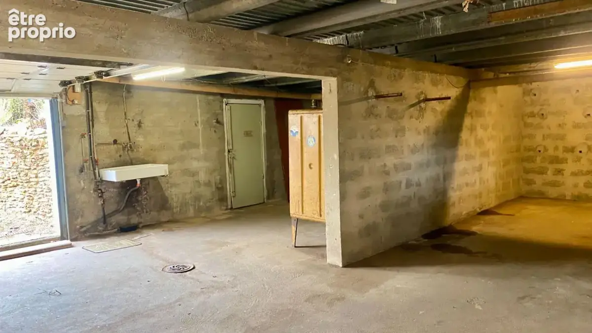 Maison à vendre à Benet (85490) 3 chambres  Grand garage pour camping-car - photo 15