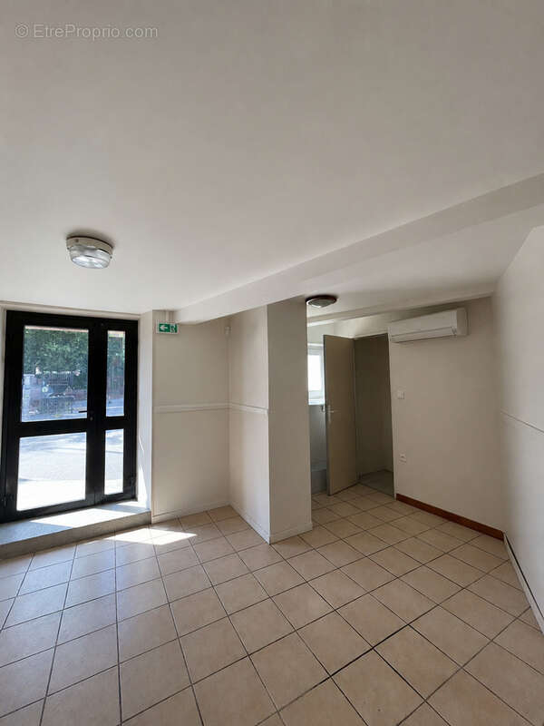 Appartement à BRAM