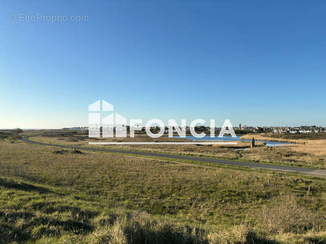 Maison à TREFFIAGAT