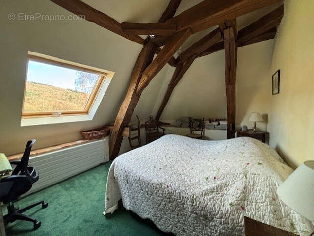Maison à BROYE