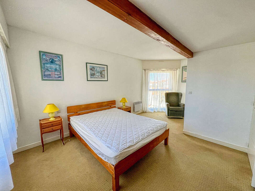 Appartement à ROYAN