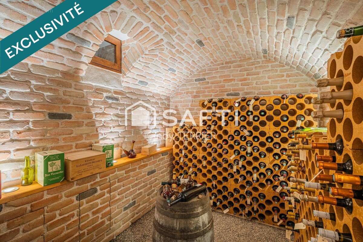 Photo 7 - Maison à LA MURETTE