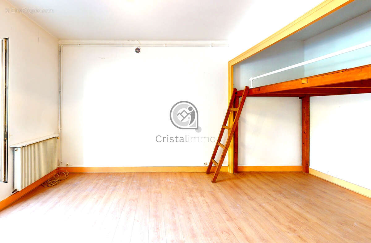 Appartement 2 pièces - Grenoble Île Verte - au calme dans un secteur recherché - photo 5