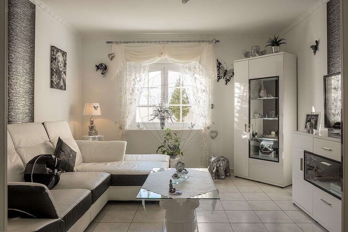Maison à OETING