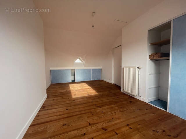 Maison à SAINT-BRIEUC