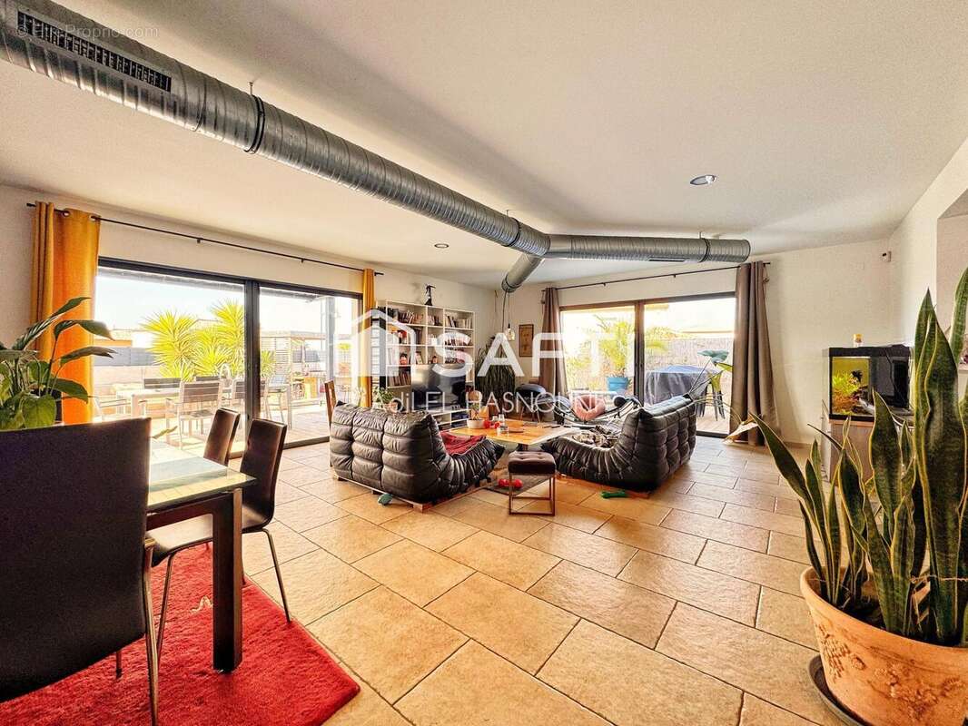 Photo 5 - Maison à BALARUC-LES-BAINS