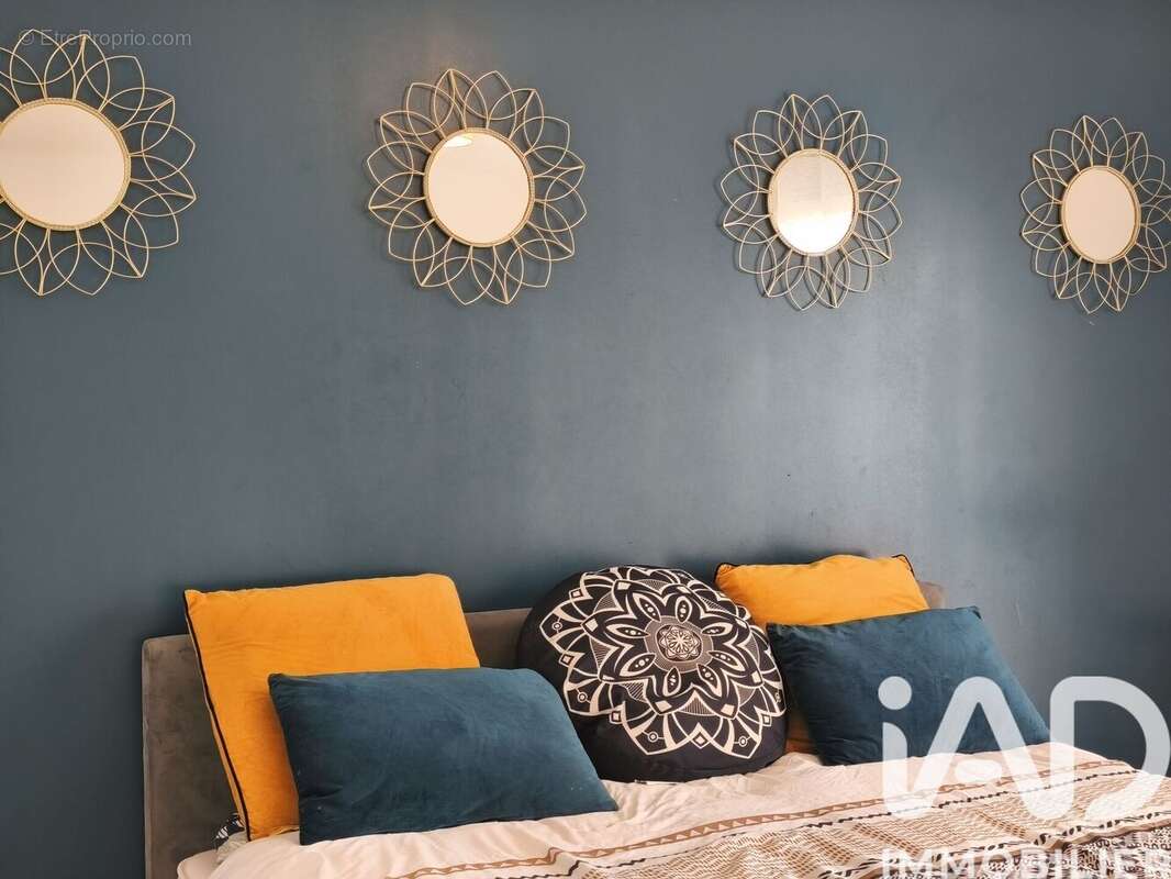 Photo 8 - Maison à SAINT-JEAN-DE-BRAYE