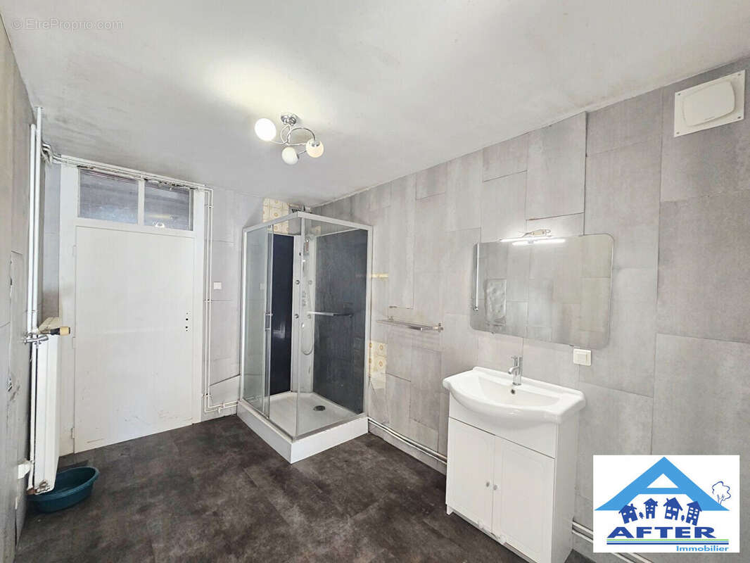 Maison à BERTRICHAMPS