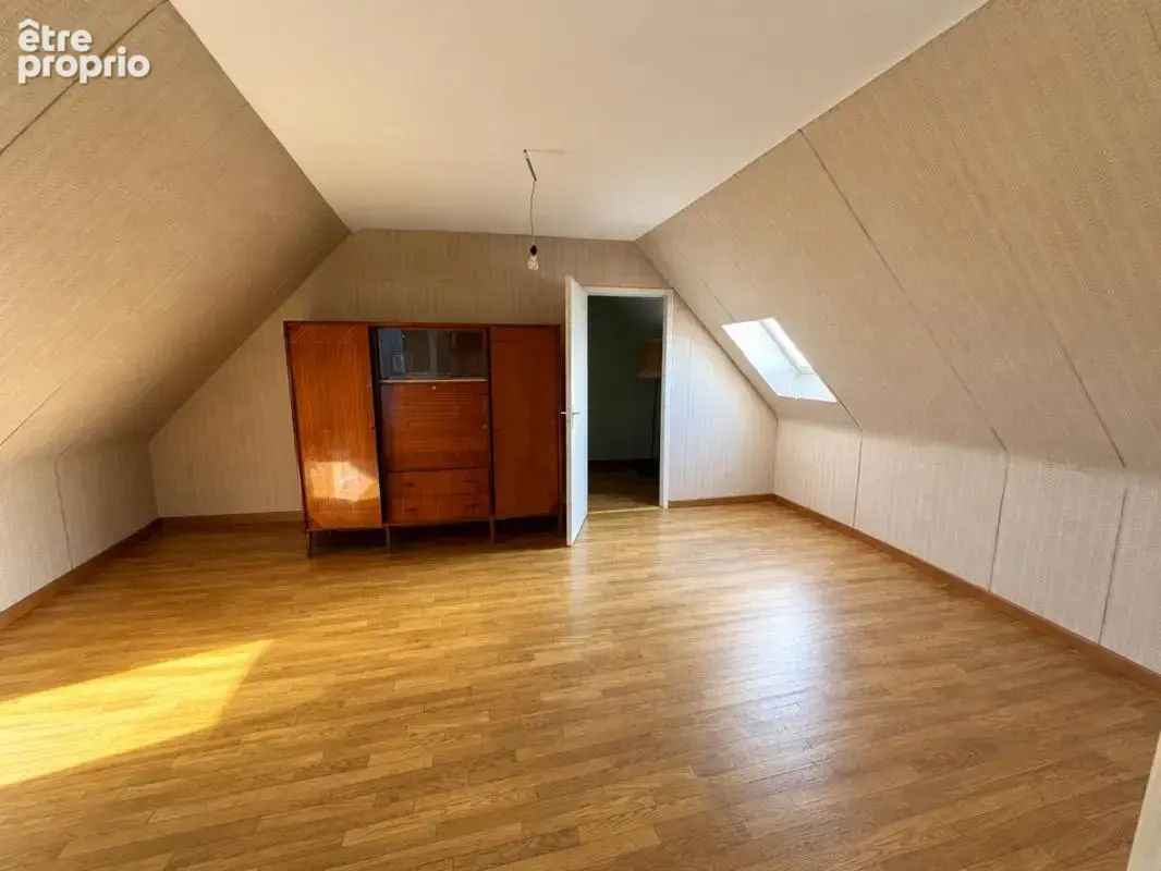 Maison t5 sur terrain de 665 m² - photo 6
