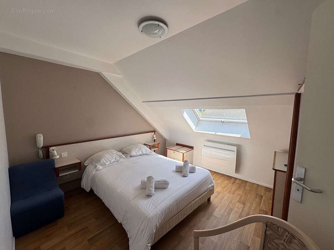 Immeuble 947m² à châtel-guyon - photo 15
