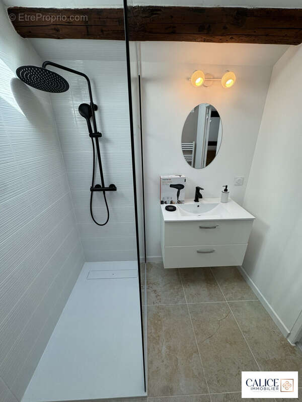 Appartement 45 m² à Sete  - photo 7