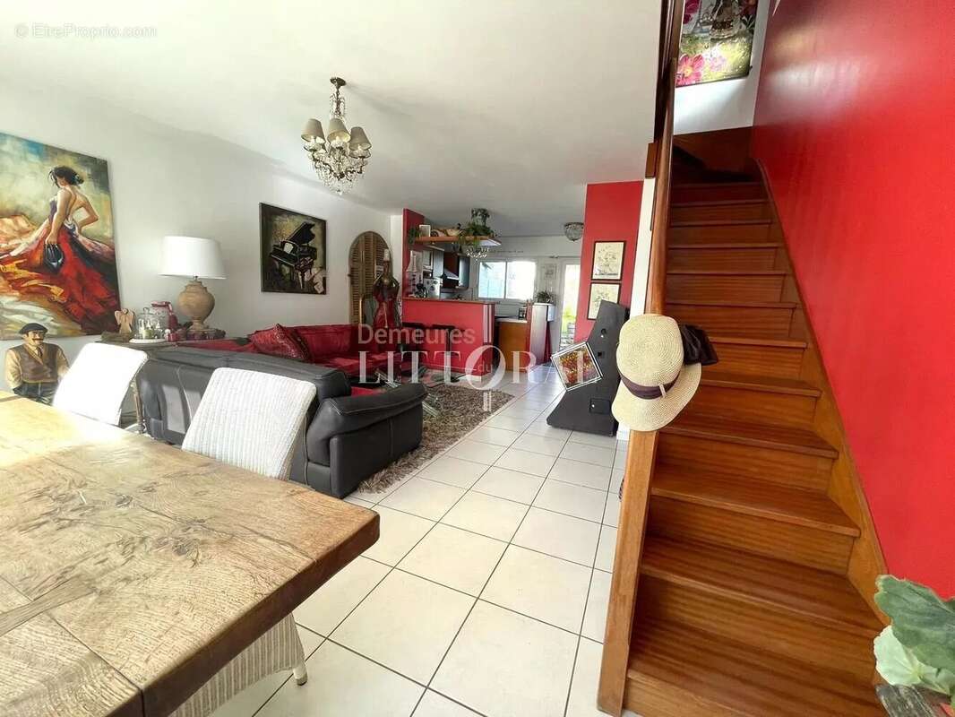 Maison à PERROS-GUIREC