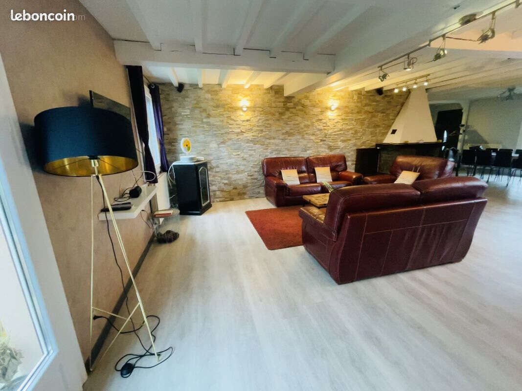 Maison Ranville - photo 2