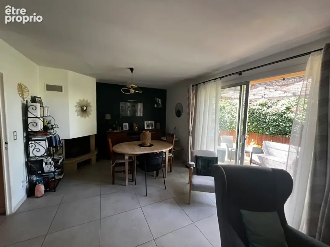 En exclusivite villa a bouc bel air - photo 3