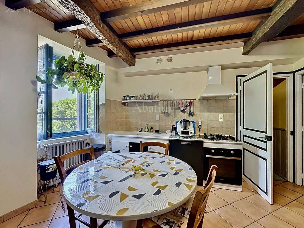 Appartement à GALAN