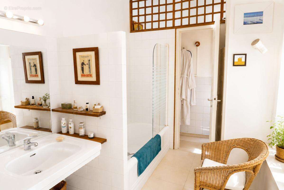 Appartement - photo 9
