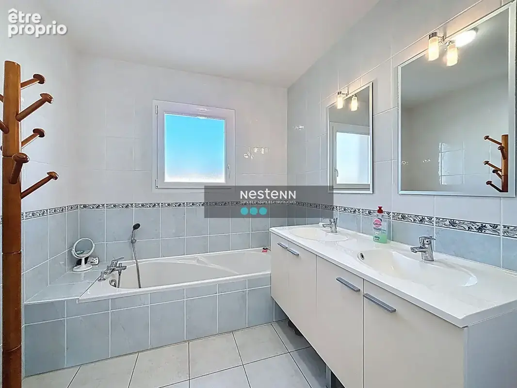 Maison contemporaine, 3 chambres avec jardin à Villeneuve-sur-Lot - photo 9