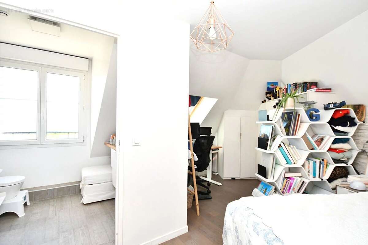 Appartement à CHATOU