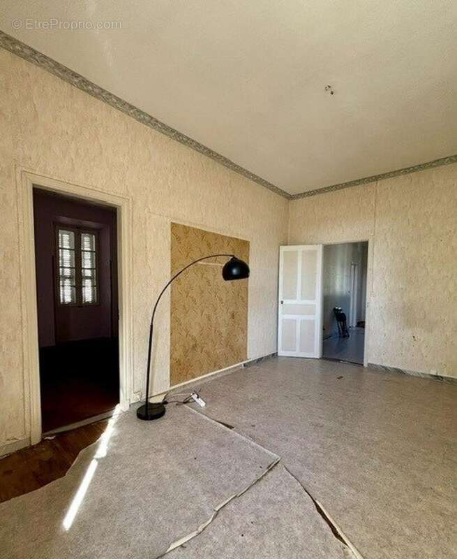 Photo 8 - Appartement à SARTENE