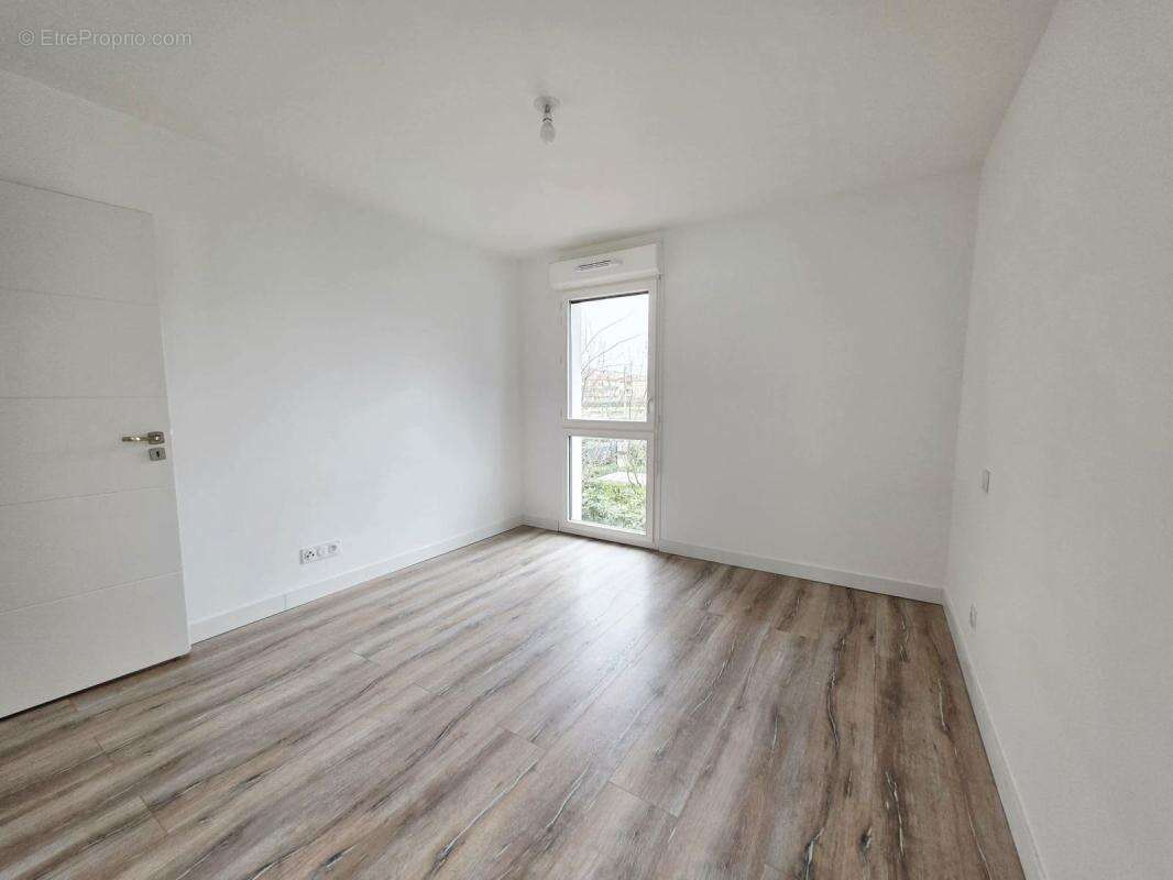 Appartement à QUINT-FONSEGRIVES