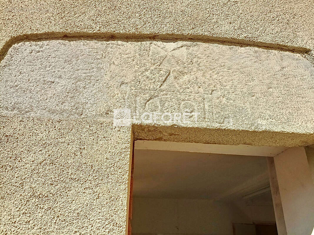 Appartement à LE TECH