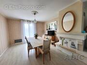 Maison à LAGNY-LE-SEC