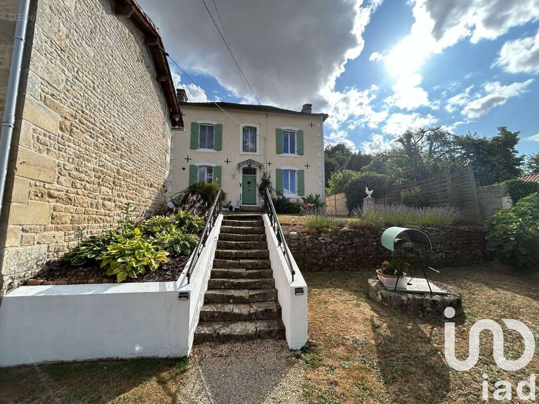 Photo 7 - Maison à LORIGNE